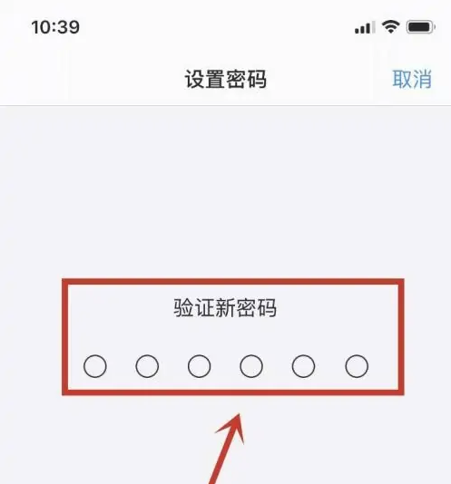 双鸭山苹果手机维修分享:如何安全的使用iPhone14？iPhone14解锁方法 