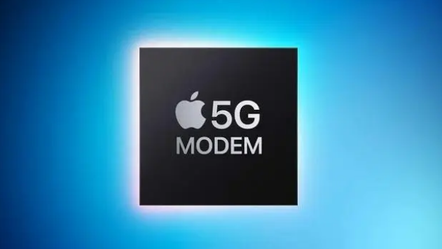 双鸭山苹果维修网点分享iPhone15会搭载自研5G芯片吗？ 