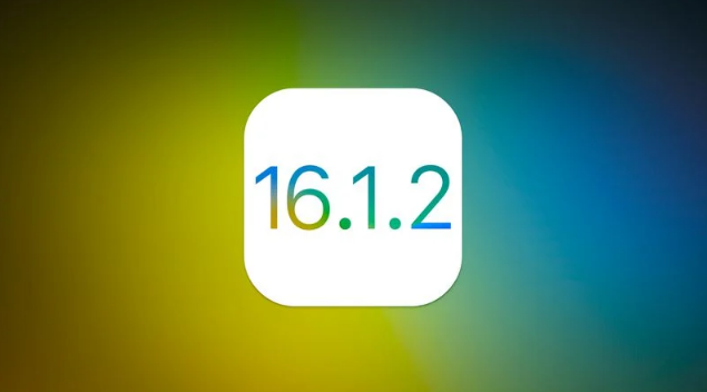 双鸭山苹果维修分享iOS 16.2有Bug能降级吗？ iOS 16.1.2已关闭验证 