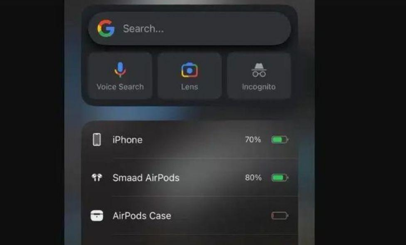 双鸭山苹果手机维修分享升级iOS 16.2 正式版后遇AirPods 充电盒电量不准怎么办？ 