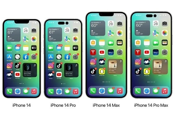 双鸭山苹果14维修分享iPhone14可以分期吗 