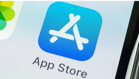 双鸭山苹果手机维修分享应用商店出现大量色情App，苹果会处理吗 