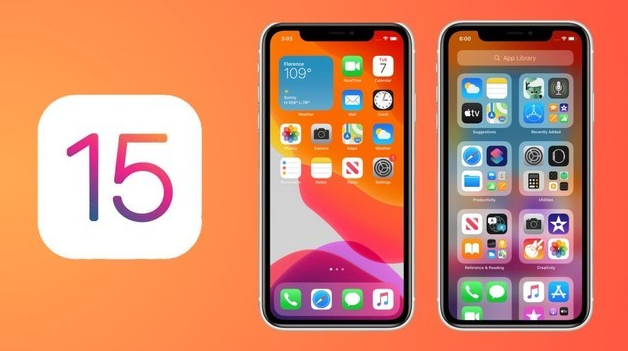 双鸭山苹果13维修分享iPhone13更新iOS 15.5，体验如何 