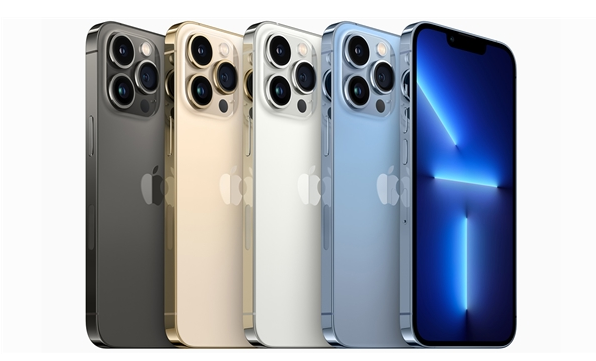双鸭山苹果14维修分享iPhone 14、14 Pro/Max规格、售价汇总 