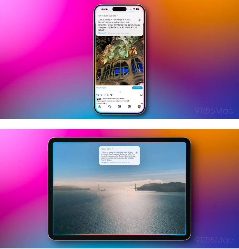 双鸭山苹果手机维修分享苹果 Siri 接入 ChatGPT AI  
