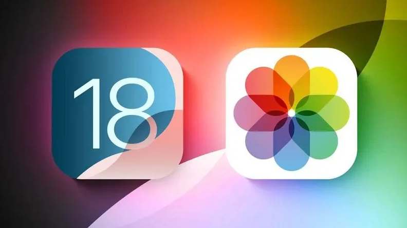 双鸭山苹果手机维修分享苹果 iOS / iPadOS 18.1Beta 3 发布 