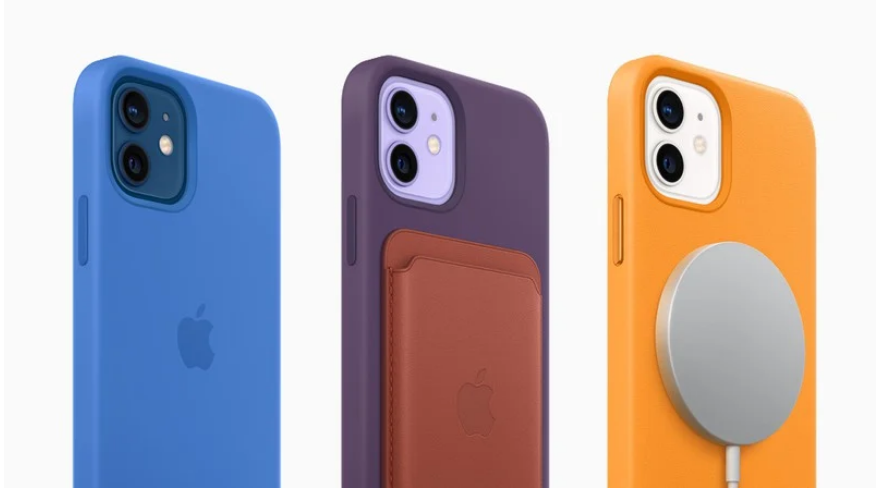 双鸭山苹果手机维修分享关于 iPhone 13 的细节爆料 