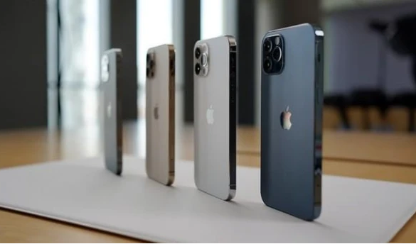 双鸭山苹果手机维修分享为什么说iPhone13才是真旗舰 