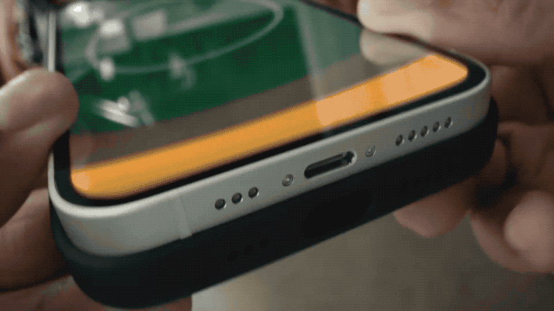 双鸭山苹果手机维修分享未来 Magsafe 还有哪些发展空间 