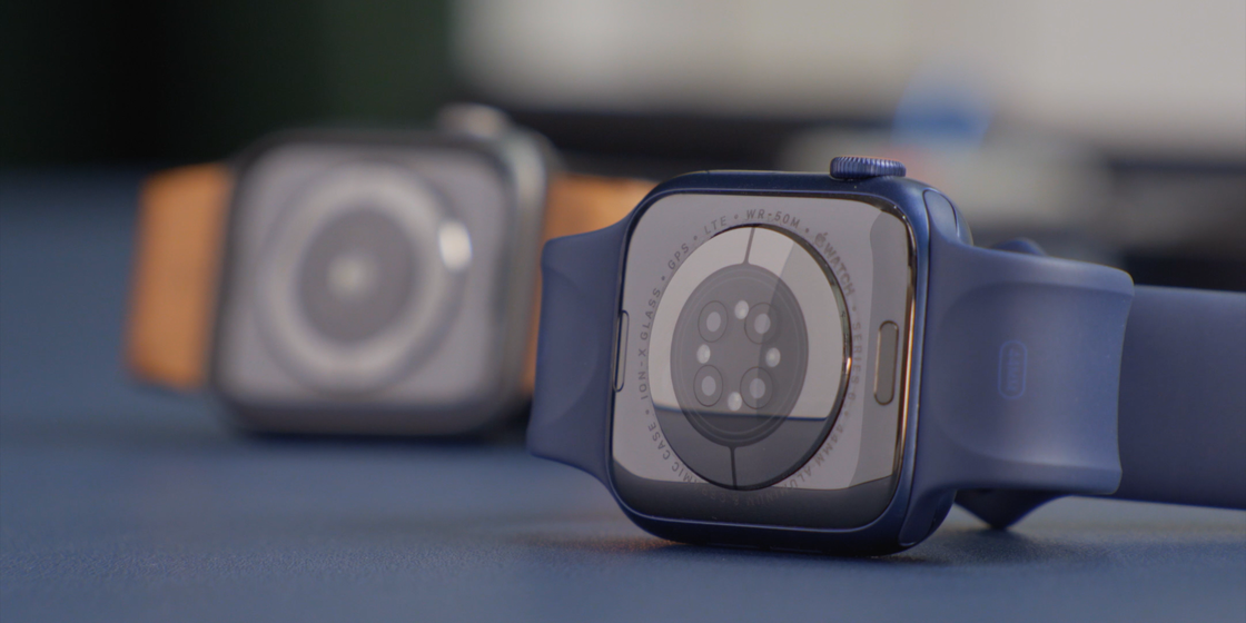 双鸭山苹果手机维修分享Apple Watch 是如何测量卡路里的 