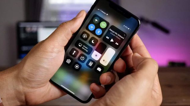 双鸭山苹果手机维修分享iPhone 12信号差怎么办 