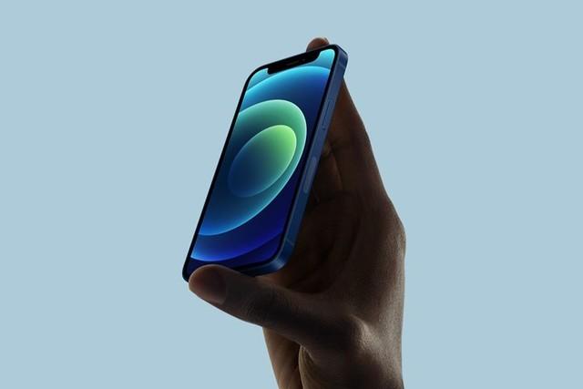 双鸭山苹果手机维修分享iPhone 12 mini辐射很大吗 