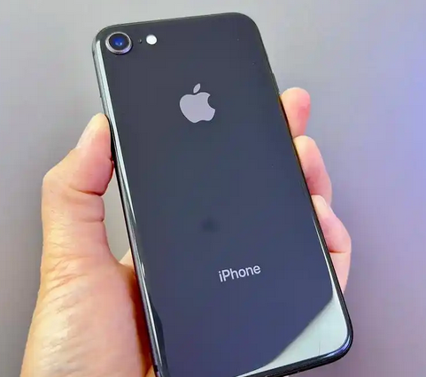 双鸭山苹果8系统维修分享iPhone8手机系统升级后无法开机如何修复 