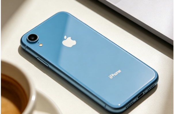 双鸭山苹果手机维修分享iPhone XR换电池 