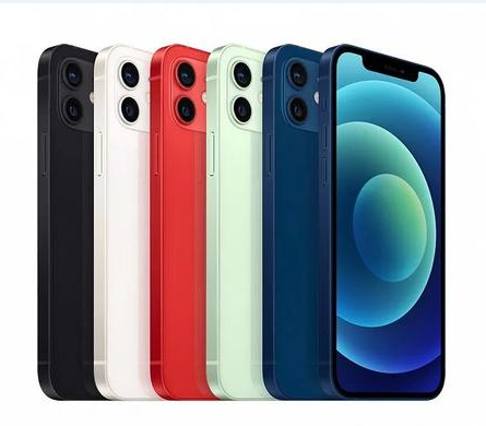 双鸭山苹果维修点分享iPhone 12 Pro Max黑屏冷门故障解读 