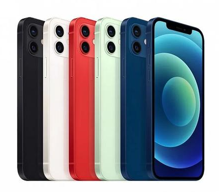 双鸭山苹果维修点分享iPhone 12 Pro Max发烫冷门故障梳理 