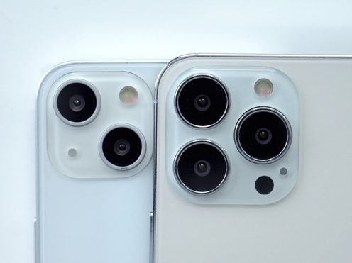 双鸭山苹果维修点分享iPhone 13 Pro Max发烫特殊故障解读 