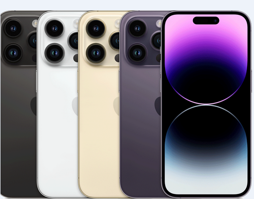 双鸭山苹果维修点分享iPhone 14 Pro发烫易忽略问题解析 
